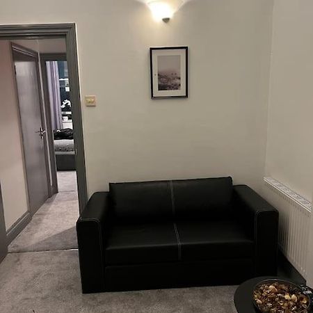 1 Bedroom Flat In Kings Cross! Londýn Exteriér fotografie