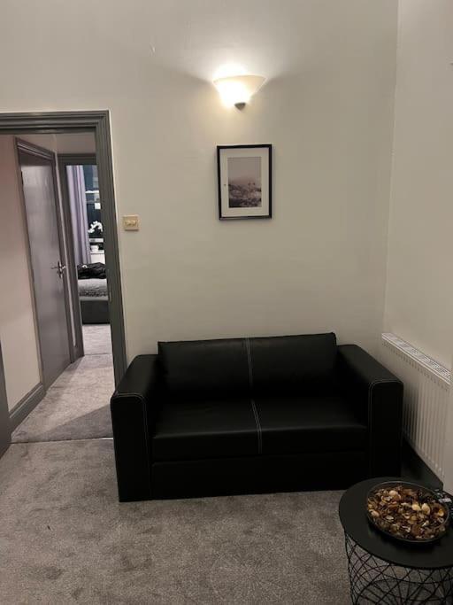 1 Bedroom Flat In Kings Cross! Londýn Exteriér fotografie